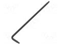 Wrench; Torx®; TX20; Overall len: 148mm; Chrom-vanadium steel WIHA WIHA.31239