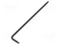 Wrench; Torx®; TX20; Overall len: 148mm; Chrom-vanadium steel WIHA WIHA.31239
