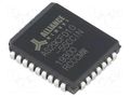 IC: FLASH memory; 1MbFLASH; 128kx8bit; 55ns; PLCC32; parallel ALLIANCE MEMORY AS29CF010-55CCIN