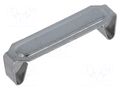 Clip; stainless steel FERROXCUBE CLI-EFD15