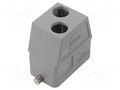 Han 10B-HTE2-for SL-M20 HARTING 19300100495