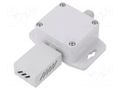 Converter: CO2, temperature and humidity; Usup: 9÷36VDC; 0÷50°C APAR AR257/RS485