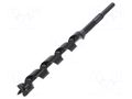 Drill bit; for wood; Ø: 16mm; L: 200mm; high speed steel; 1pcs. C.K CK-T3031-16