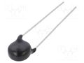 Varistor: ceramics; THT; 320VAC; 410VDC; 510V; 3.5kA; Ø10.5mm PANASONIC ERZE08A511