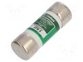Fuse: fuse; 3A; 600VAC; 300VDC; time-lag; industrial; 20.6x57.2mm LITTELFUSE 0JTD003.T