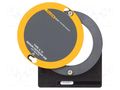 Test acces: infrared window; IP55; Ø50mm; -40÷232°C FLUKE FLK-050-CLKT