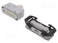 Connector: HDC; male + female; PIN: 24; 16A; 500V; HDC; 24+PE; M32 PHOENIX CONTACT HCSTAB24PTBWDLTM32