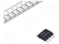 IC: current source; SO8; 0÷70°C; reel,tape; 1÷40V; ±3% STMicroelectronics LM334DT