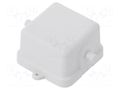 LAPP connector H-A 3 KDB-S COVER LAPP 10430000