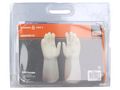 Protective gloves; Size: 10; 1.5kVDC; latex; insulated BAHCO SA.2820VG10