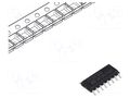 IC: interface; transceiver; RS232; 400kbps; SO16; 3÷5.5VDC STMicroelectronics ST3232BDR