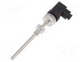 Sensor: temperature; Pt1000; cl.B; G1/4 A; Electr.connect: PG9 DANFOSS 084Z4036