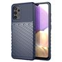 Thunder Case Flexible Tough Rugged Cover TPU Case for Nokia 5.4 blue, Hurtel 5907769324611