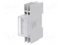 Voltage monitoring relay; undervoltage; for DIN rail mounting SIEMENS 5TT3400