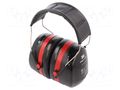 Ear defenders; Attenuation level: 35dB; PELTOR™ Optime™ III 3M 3M-7000039622
