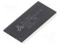 IC: DRAM memory; 256MbDRAM; 4Mx16bitx4; 3.3V; 166MHz; 5ns; -40÷85°C ALLIANCE MEMORY AS4C64M4SA-6TIN