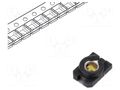 Trimmer: ceramic; 1.5pF÷3pF; SMD; black; 100VDC; Diel: NP0 SR PASSIVES SR300TR