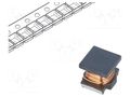 Inductor: wire; SMD; 2220; 33uH; 900mA; 0.448Ω; ±20%; LQH; 180mm MURATA LQH55DN330M03L