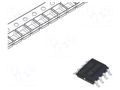 IC: RTC circuit; I2C; SRAM; SO8; 2.7÷5.5V STMicroelectronics M41T00SM6F