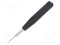 Tool: for  removal; terminals; BC / FC / har-bus® 64 HARTING 09990000101