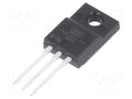 Thyristor; 600V; Ifmax: 16A; 10.2A; Igt: 15mA; TO220FP; THT; tube WeEn Semiconductors TYN16X-600CT.127