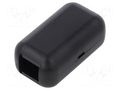 Enclosure: multipurpose; X: 31mm; Y: 56mm; Z: 24mm; with hole; SOAP 1 TEKO 10006/1.9