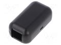 Enclosure: multipurpose; X: 31mm; Y: 56mm; Z: 24mm; with hole; SOAP 1 TEKO 10006/2.9