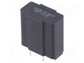 Inductor: wire; THT; 1.5A; 227mΩ; ±30%; vertical; 250VAC; 22mH; 1.5kV TALEMA CAV-1.5-22