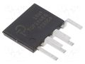 IC: PMIC; AC/DC switcher,SMPS controller; 59.4÷145kHz; eSIP-7C POWER INTEGRATIONS TOP264EG