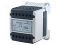 Transformer: mains; 40VA; 230VAC; 24V; Leads: terminal block; IP20 DF ELECTRIC DF-680040026