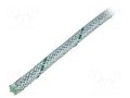 K-type compensating lead; Insulation: silicone; metal; Cores: 2 GUENTHER G9330207511SSP