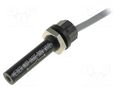 Reed switch; 25÷30mT; Pswitch: 10W; Ø6.6x39.6mm; toff: 0.1ms; 0.5A MEDER MK07-1A66E-500W