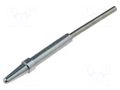 Tip: for desoldering irons; 1.2mm XYTRONIC XY-D12