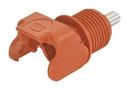 HEAVY DUTY HOOD, SCREW, 1 LEVER, PA 09930011102