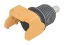 HEAVY DUTY HOOD, SCREW, 1 LEVER, PA 09930011121