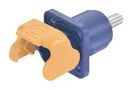 HEAVY DUTY BASE, BULKHEAD, 1 LEVER, PA 09930011328