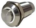 ANTIVANDAL SW, SPST-NO-DM, 1A, 36VDC MP-PB7-07LB42CRRW12V.