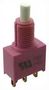 PB SWITCH, SPDT, 1A, 120VAC/38VDC, PANEL MP-PB8-AA00A1GE-2.