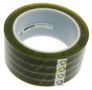 TAPE, ANTI STATIC, CELLULOSE CLR 2INX72YD 79278.