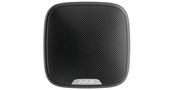 Wireless outdoor siren Ajax StreetSiren DoubleDeck (black) AJSTREETSIRENDDECKB