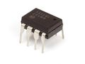 OPTO ISOLATOR WITH TRANSISTOR OUTPUT Vdc=2500V 6N137 5410329248130