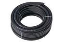 Rubber fuel hose reinforced 3-layer fi 8 mm/1 mb (10m w rolce/ in roll), Godmar 5905344079901