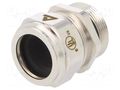 Cable gland; M32; 1.5; IP68; brass; ANACONDA UL/CSA ANAMET EUROPE AN-7367321