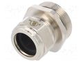 Cable gland; M40; 1.5; IP68; brass; ANACONDA UL/CSA ANAMET EUROPE AN-7367351