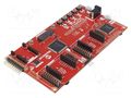 Dev.kit: Microchip PIC; PIC32; Curiosity; Add-on connectors: 1 MICROCHIP TECHNOLOGY DM320209