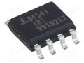 IC: analog switch; multiplexer; SPST-NO; Ch: 2; SO8; 2.7÷12VDC; tube RENESAS (INTERSIL) ISL84541IBZ