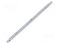 Interchangeable blade; hex key; HEX 5mm; SYSTEM 6 WIHA WIHA.00638