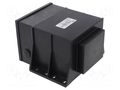 Transformer: encapsulated; 300VA; 400VAC; 230V; 1.3A; screw type INDEL TMBZW300/010M