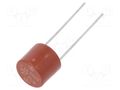 Fuse: fuse; 2A; 300VAC; time-lag; TR5 LITTELFUSE 38312000000