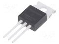Diode: rectifying; THT; 400V; 15Ax2; tube; Ifsm: 190A; TO220AB; 90W IXYS DPG30C400PB